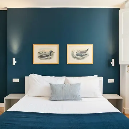 Beautiful 1 Bed Apt, Sleeps 4 Nr Centro *