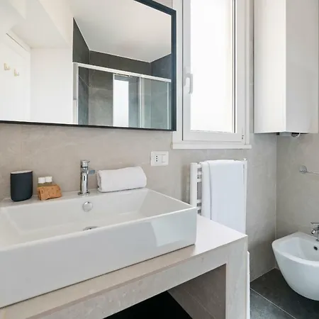 Beautiful 1 Bed Apt, Sleeps 4 Nr Centro Lejlighed