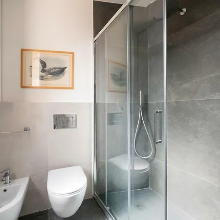 Lejlighed Beautiful 1 Bed Apt, Sleeps 4 Nr Centro