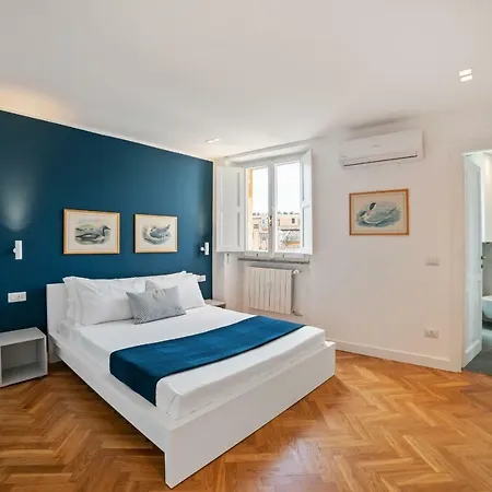 Beautiful 1 Bed Apt, Sleeps 4 Nr Centro *