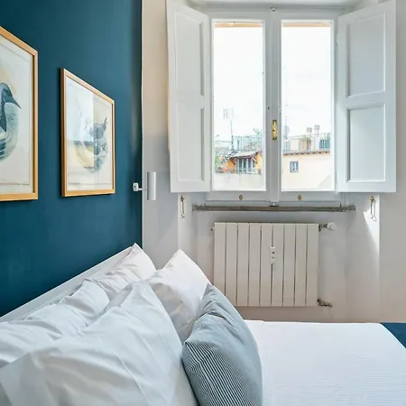 Beautiful 1 Bed Apt, Sleeps 4 Nr Centro Lejlighed
