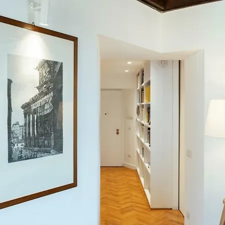 Beautiful 1 Bed Apt, Sleeps 4 Nr Centro Lejlighed *