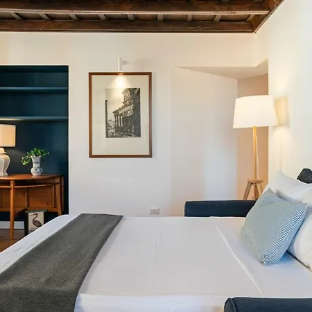 Beautiful 1 Bed Apt, Sleeps 4 Nr Centro *