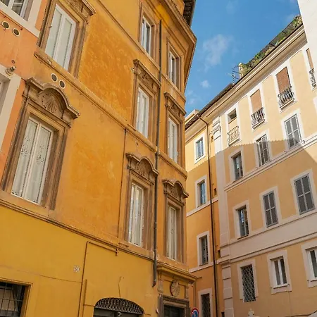 Lejlighed Beautiful 1 Bed Apt, Sleeps 4 Nr Centro *