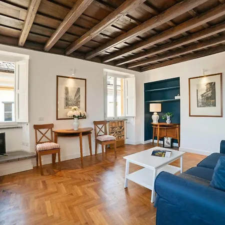 Lejlighed Beautiful 1 Bed Apt, Sleeps 4 Nr Centro *